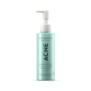 Gel de lavagem para Acneicos