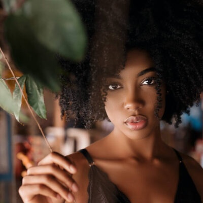 cuidados básicos de cabelo